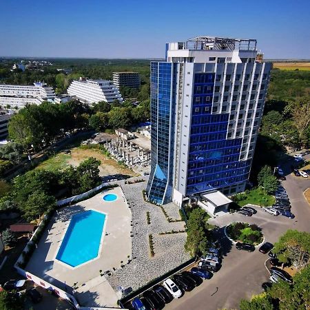 Euphoria Olimp Appartement Buitenkant foto