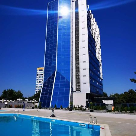 Euphoria Olimp Appartement Buitenkant foto
