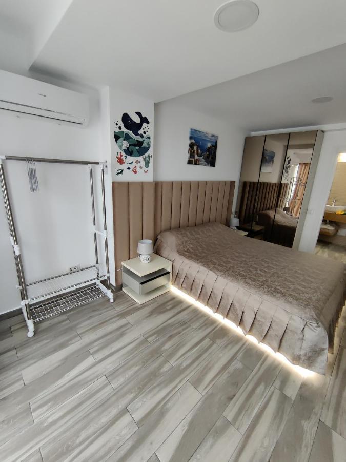 Euphoria Olimp Appartement Buitenkant foto