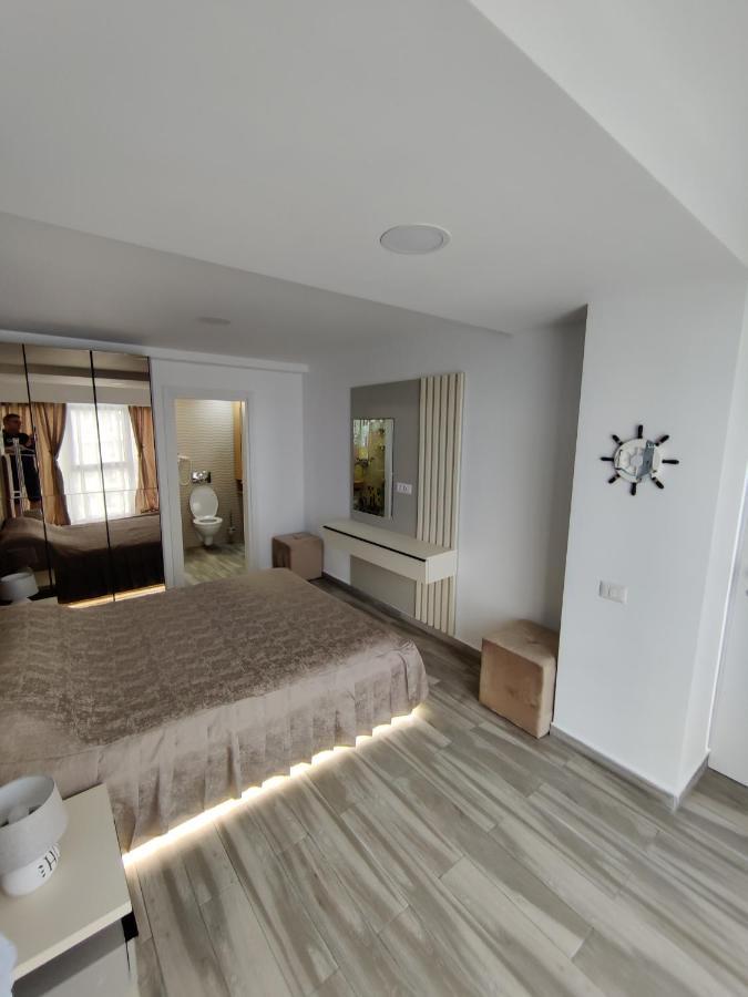 Euphoria Olimp Appartement Buitenkant foto