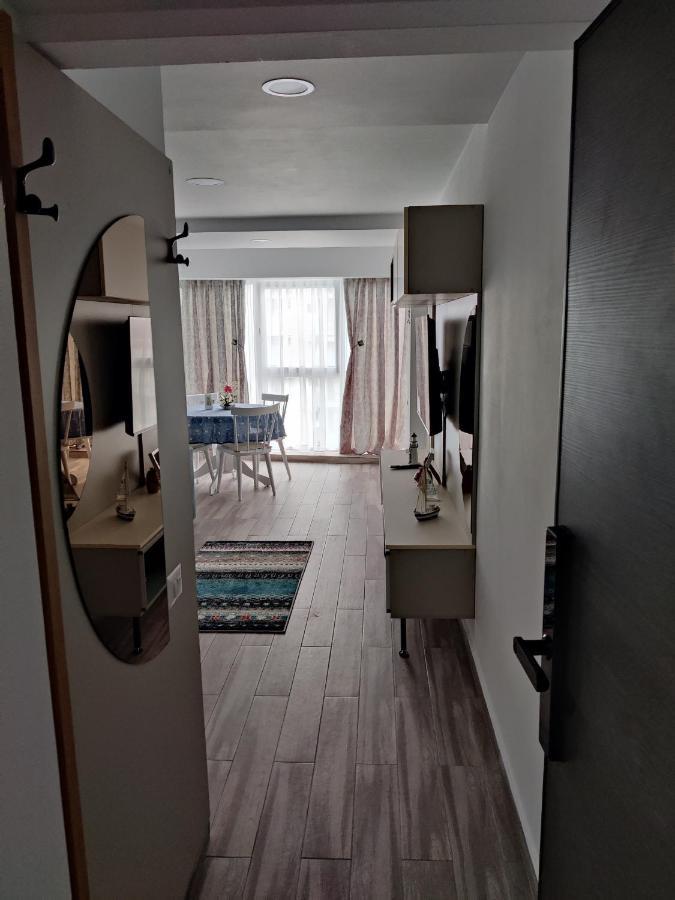 Euphoria Olimp Appartement Buitenkant foto