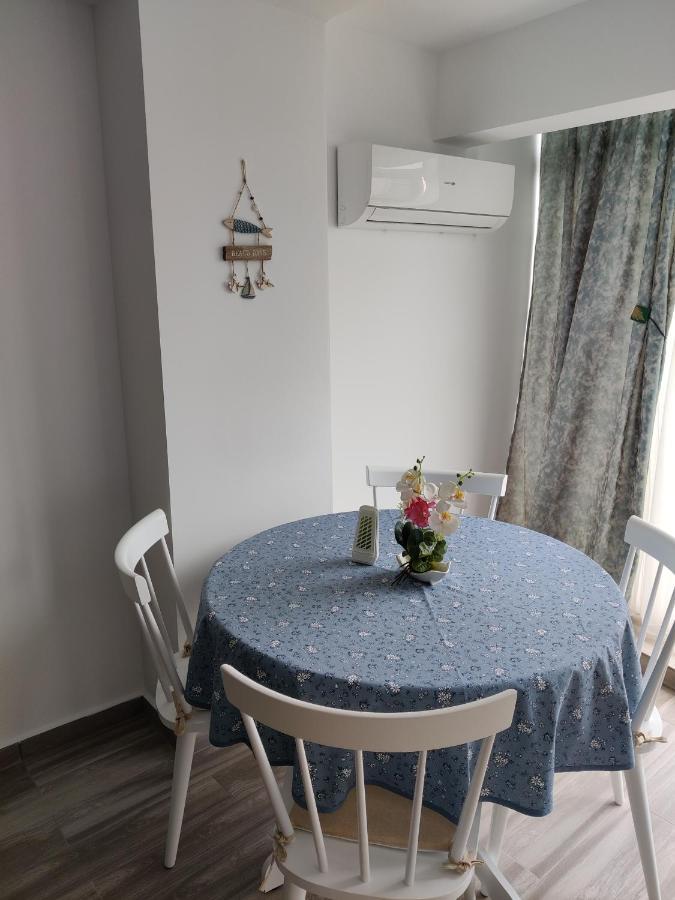 Euphoria Olimp Appartement Buitenkant foto
