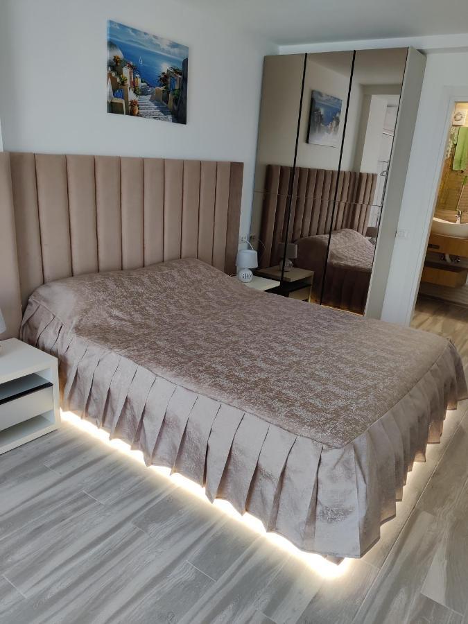 Euphoria Olimp Appartement Buitenkant foto