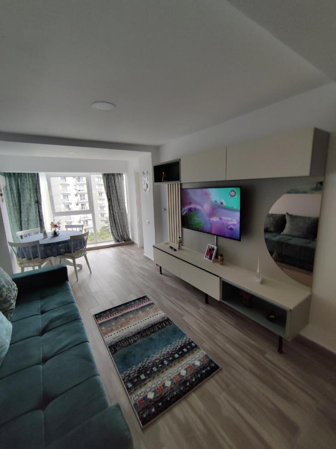 Euphoria Olimp Appartement Buitenkant foto