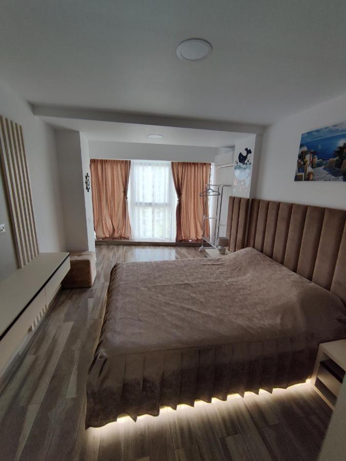 Euphoria Olimp Appartement Buitenkant foto