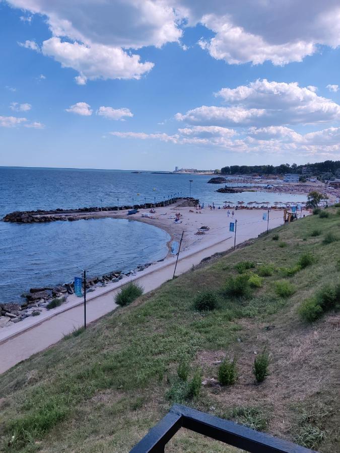 Euphoria Olimp Appartement Buitenkant foto