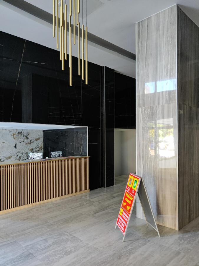 Euphoria Olimp Appartement Buitenkant foto