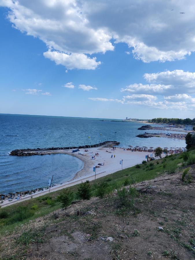 Euphoria Olimp Appartement Buitenkant foto