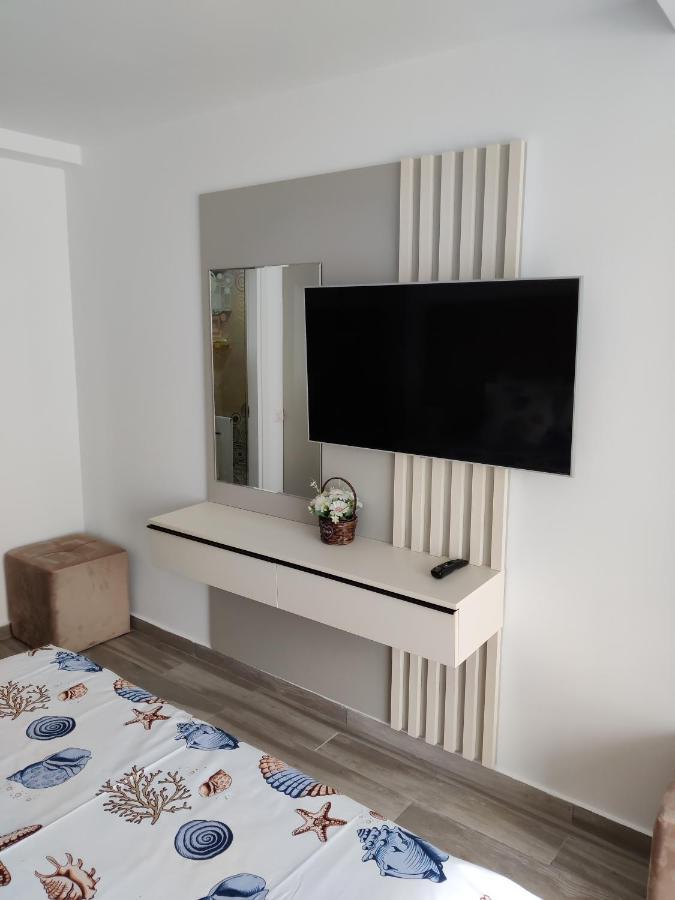 Euphoria Olimp Appartement Buitenkant foto